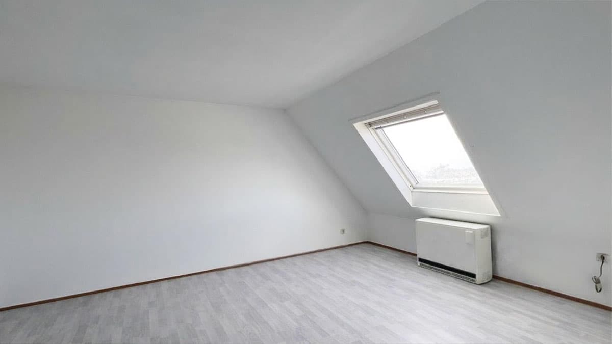 Dachgeschoss-Legalisierung Mehrfamilienhaus Fuldabrück-Dörnhagen – Neustrukturierung und Aufteilung in Eigentumswohnungen